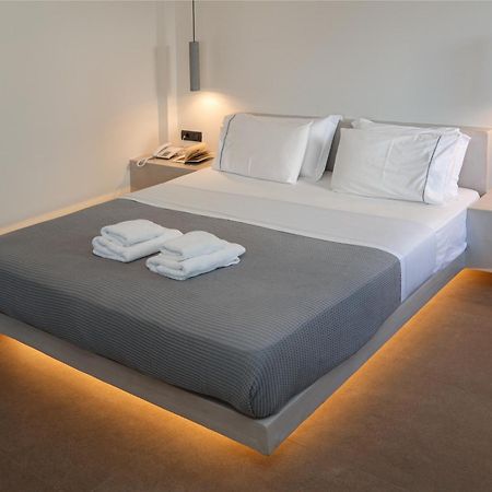 North Wind Luxury Suites Oia  Exterior foto