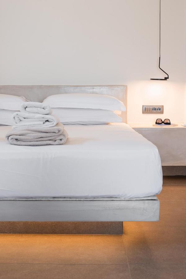 North Wind Luxury Suites Oia  Exterior foto