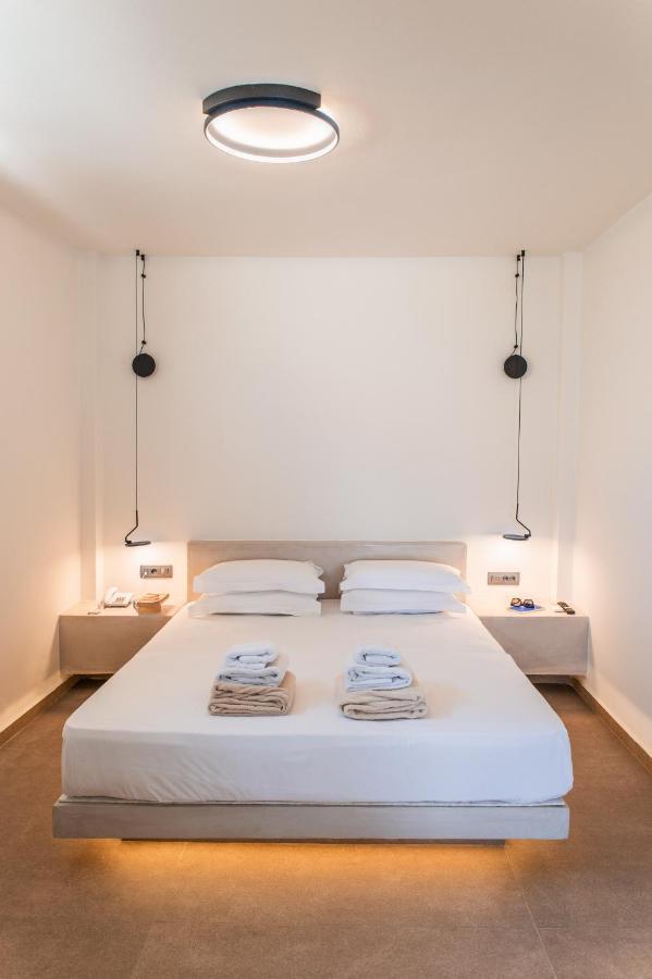 North Wind Luxury Suites Oia  Exterior foto