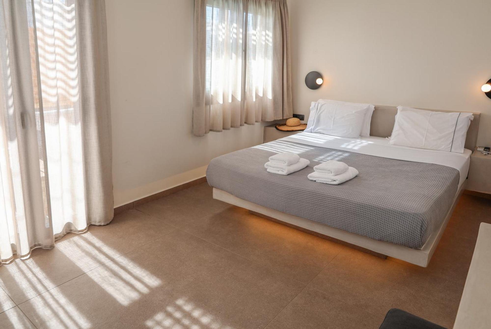 North Wind Luxury Suites Oia  Exterior foto